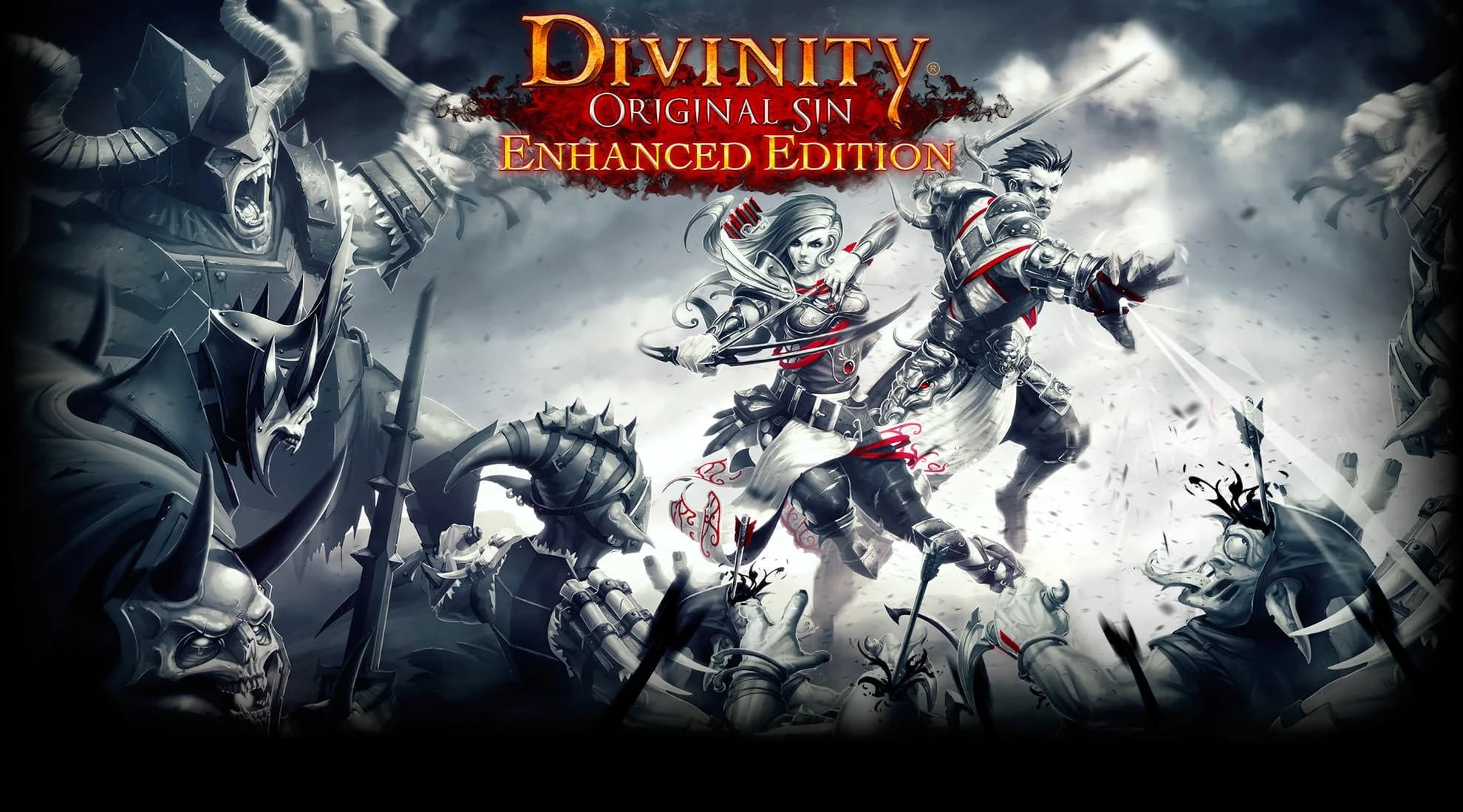 Enhanced Edition