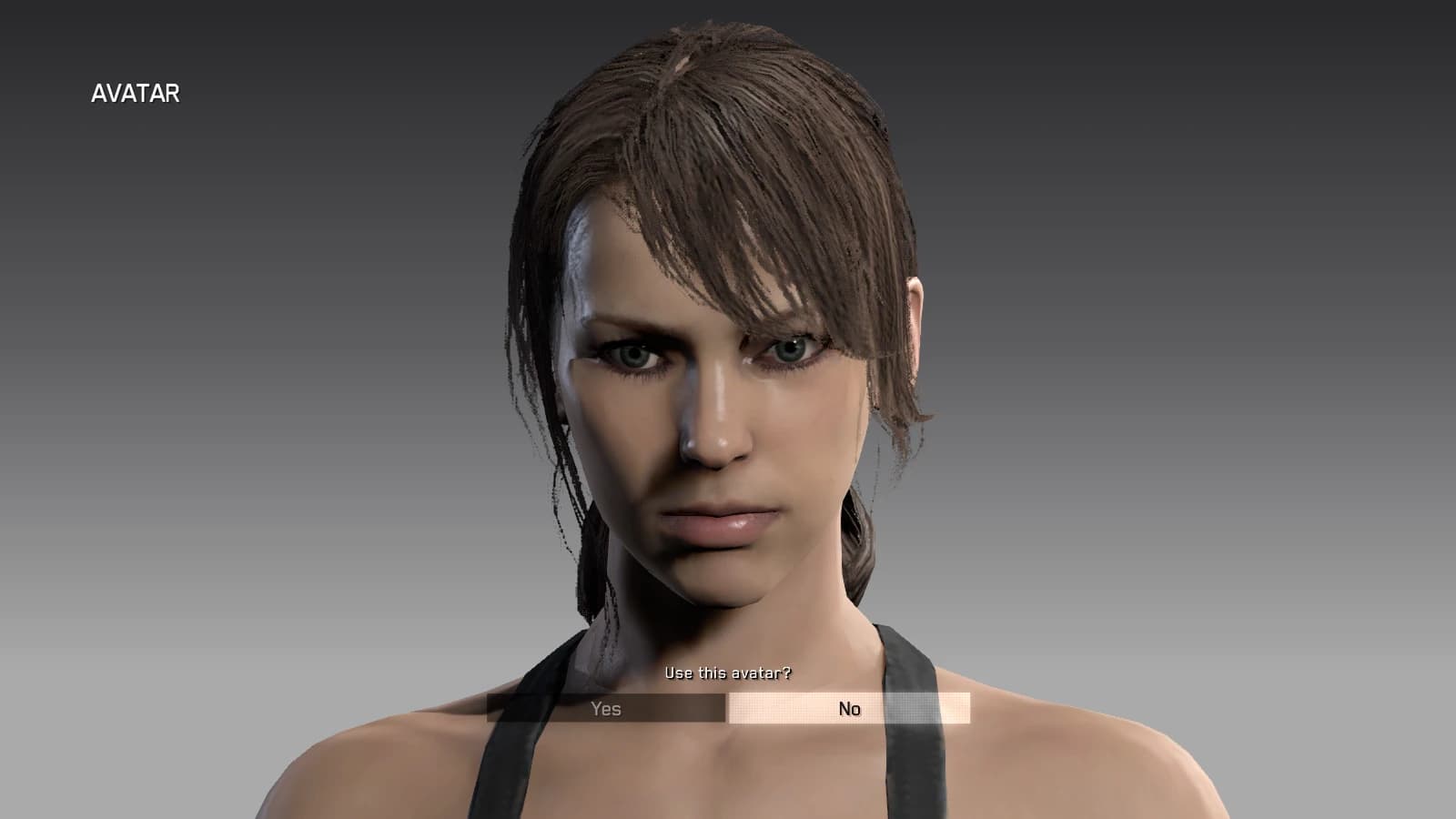 Play as Quiet