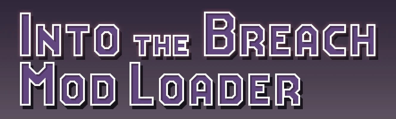 ITB Mod Loader