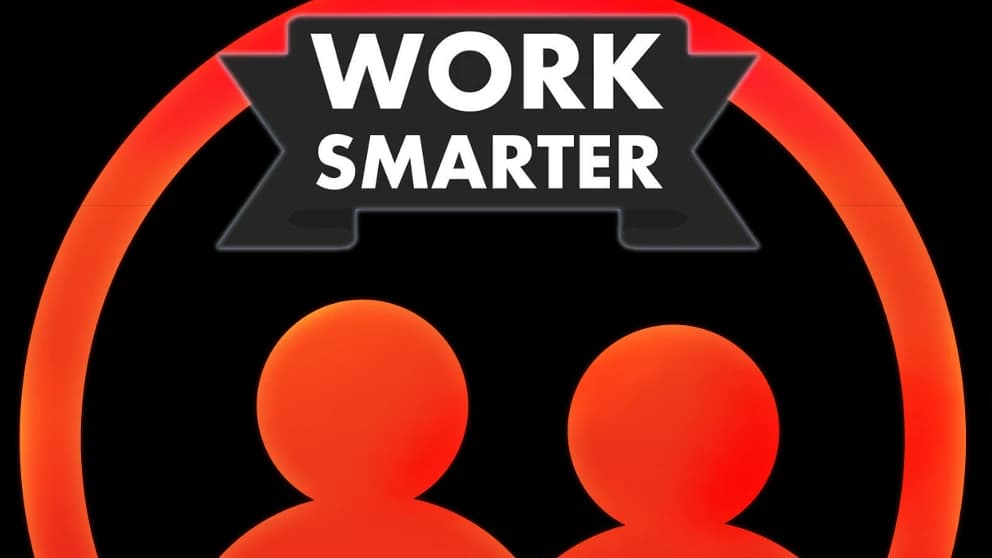 Smarter Worker AI