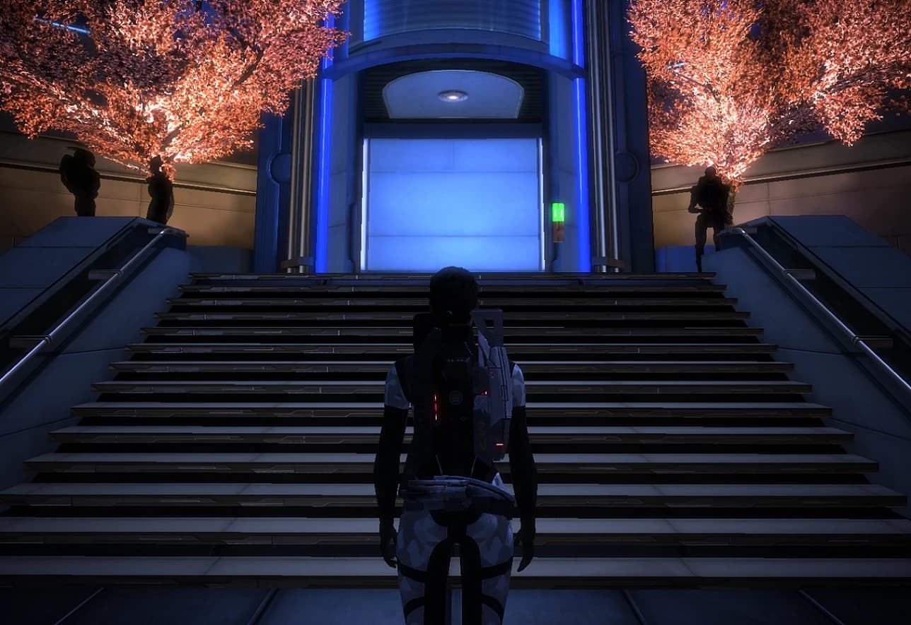 Faster Elevators
