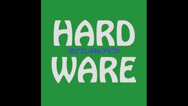 Hardware Mod - Revamped
