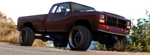 Gibbys 1st gen ram