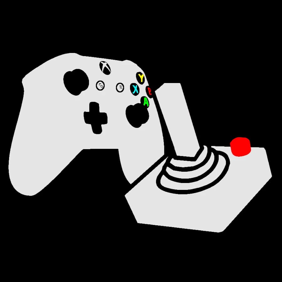 Full Controller Support Thru JoyToKey VTMR Edition