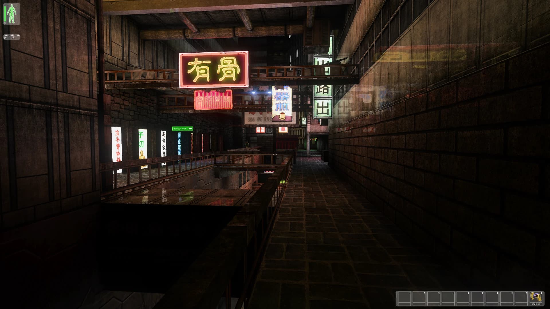 Enhanced Vanilla Reshade Preset