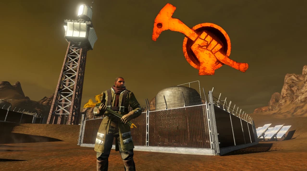 Extreme Hammer