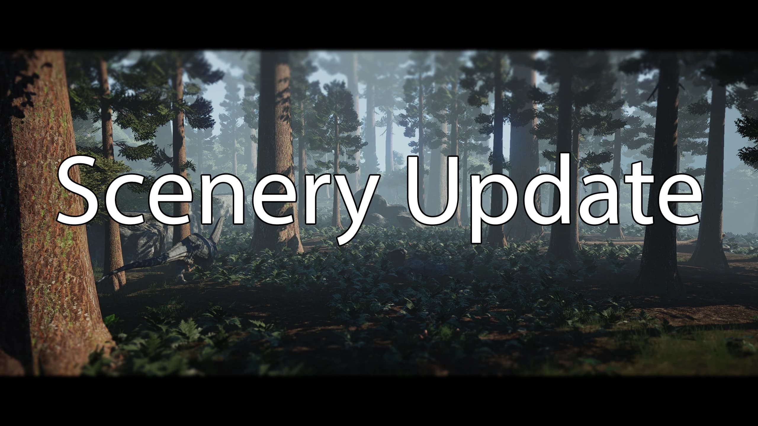 Environment Rework