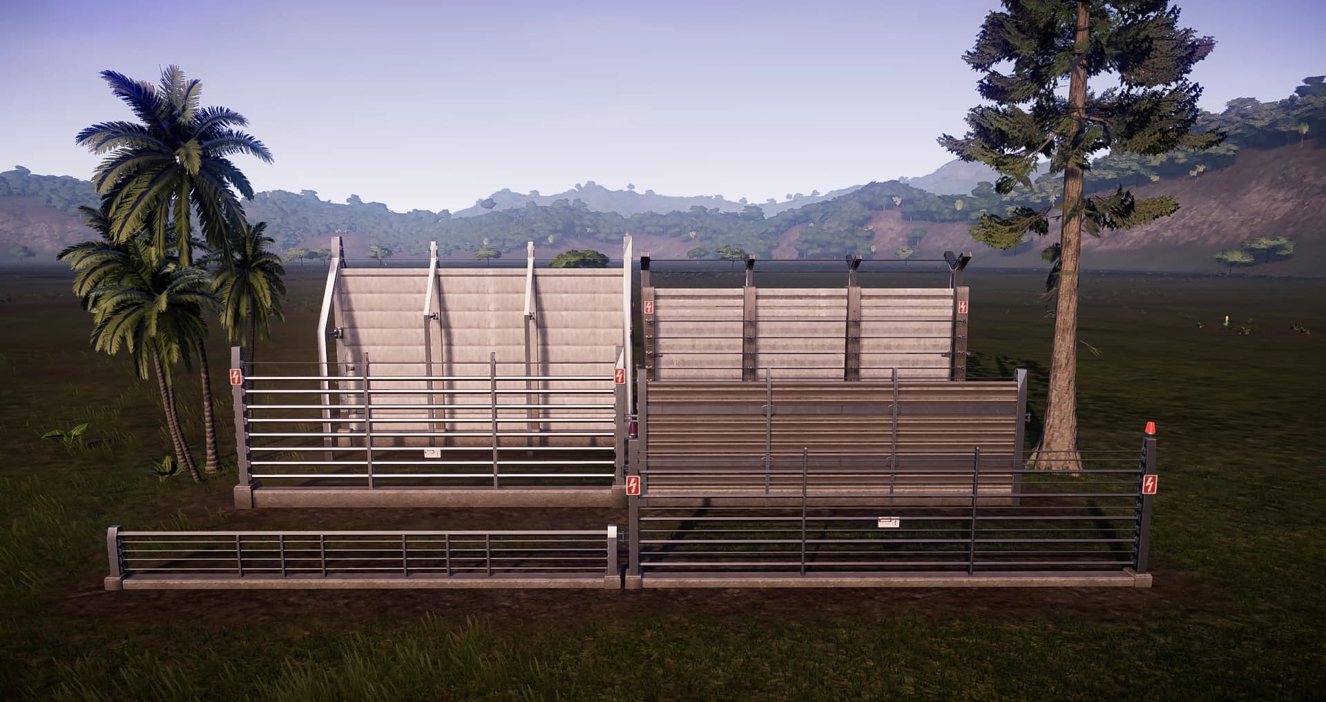 MrTroodon Better Looking Fences