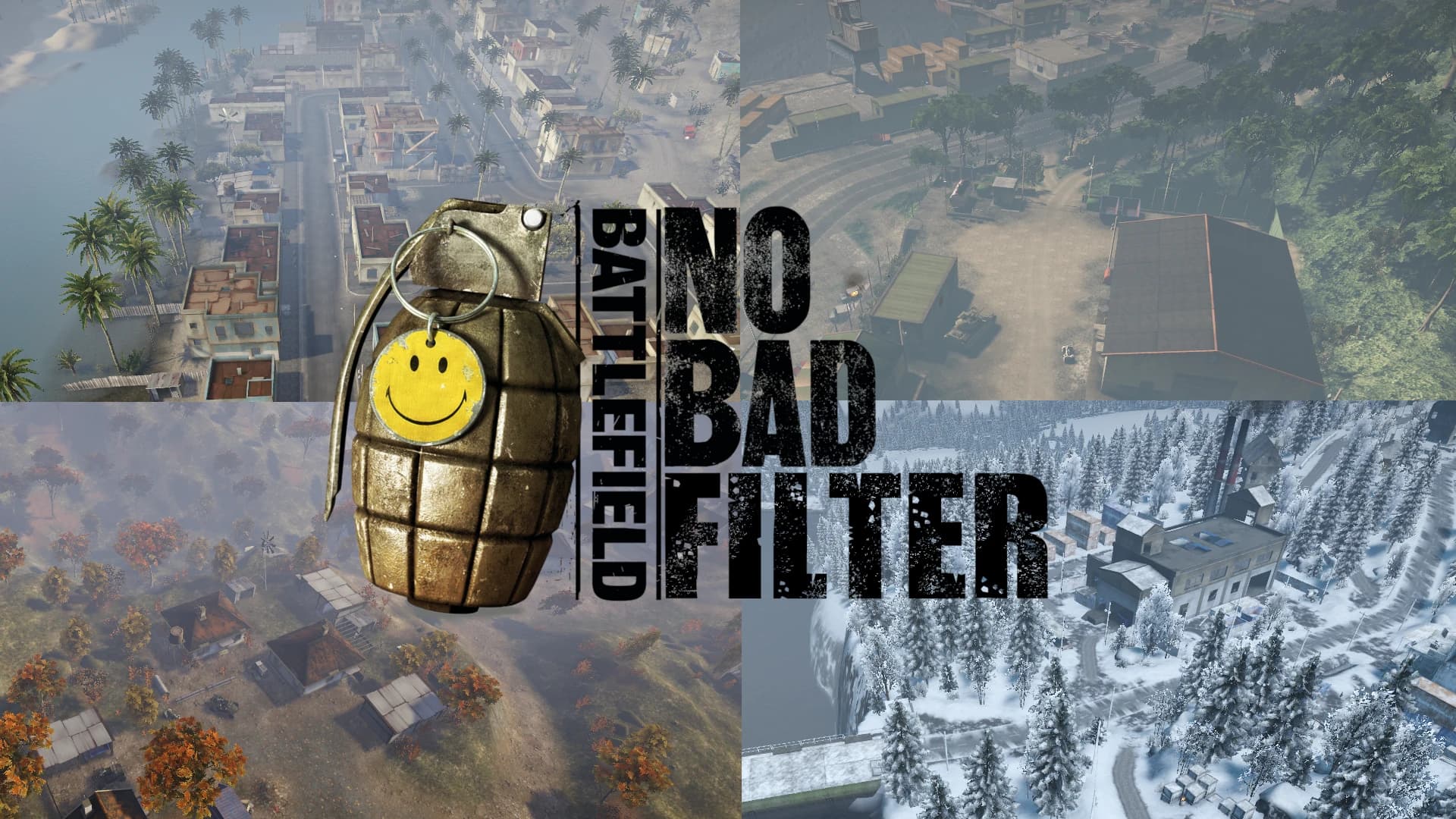 No Bad Filter