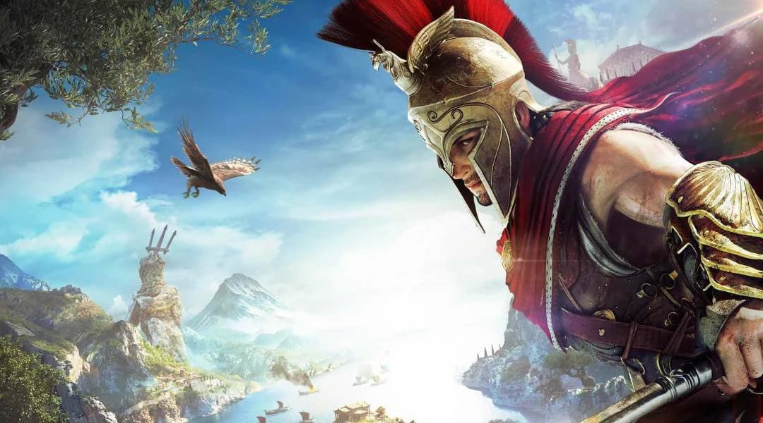 AC Odyssey Tweak Pack