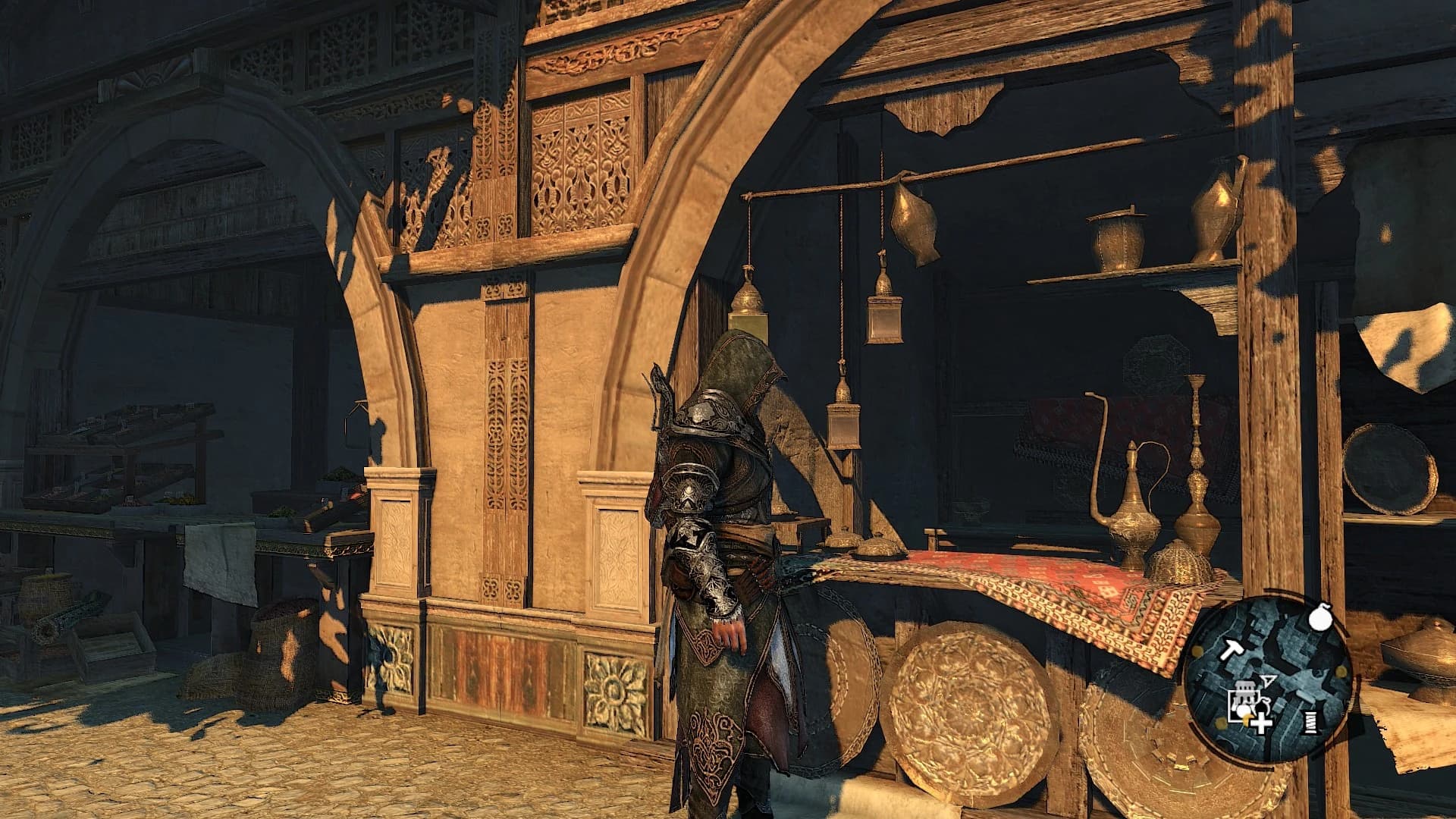 assassins creed revelations care package