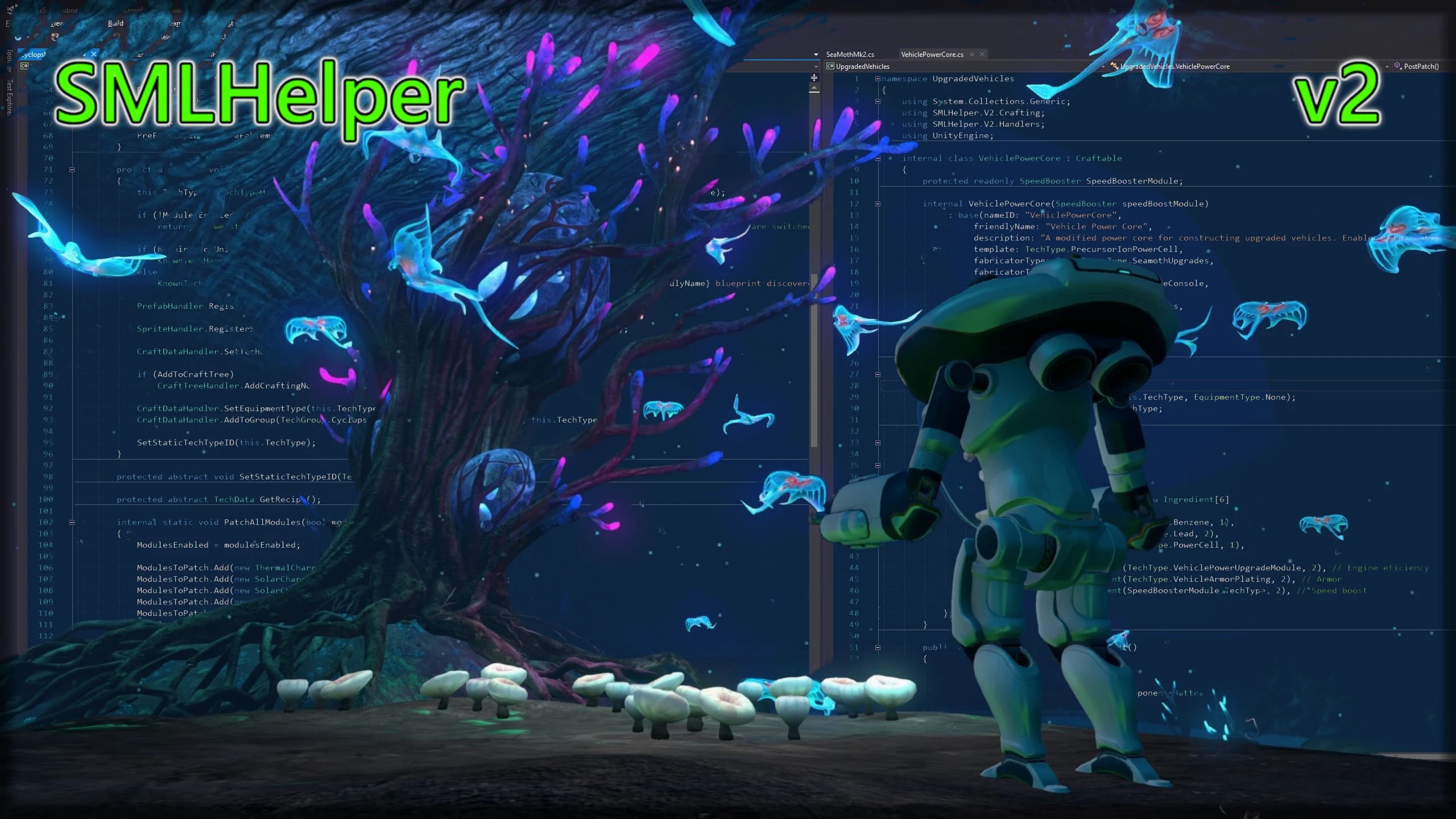 SMLHelper Zero