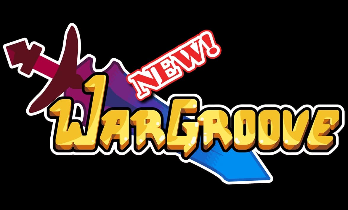 War's New Groove