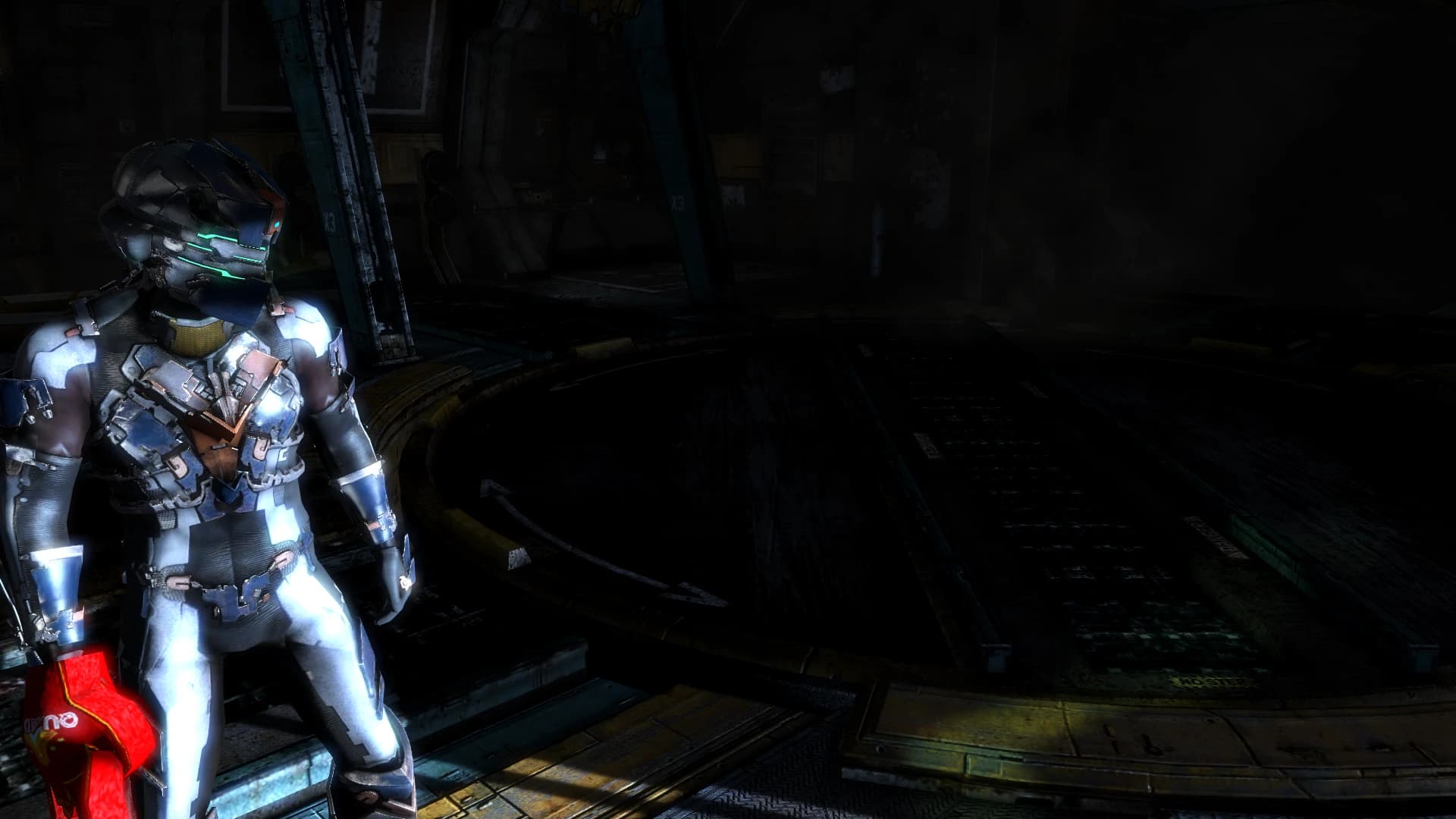 114 percent new game plus save with mk v parts and exclusive weapon parts