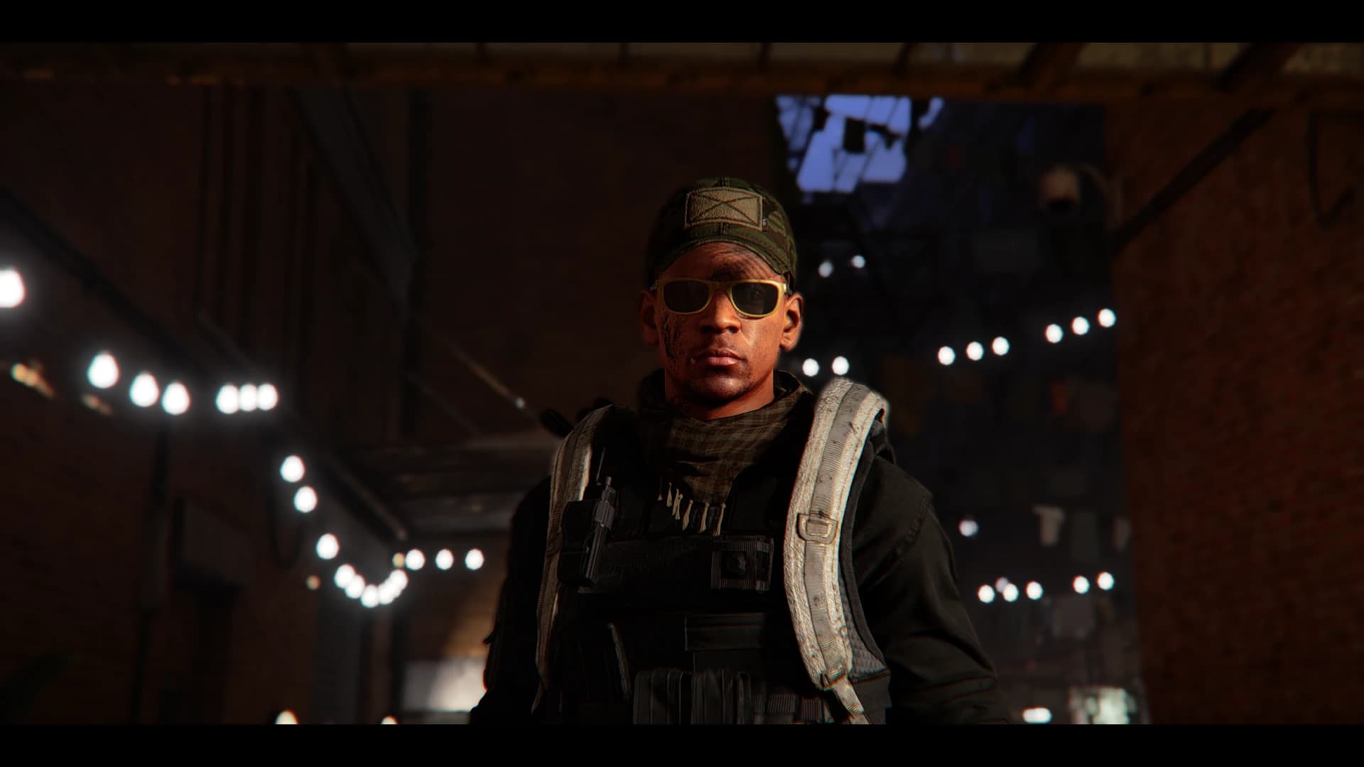 Project Liberty -- Photorealistic Lights and Cinematic Effects