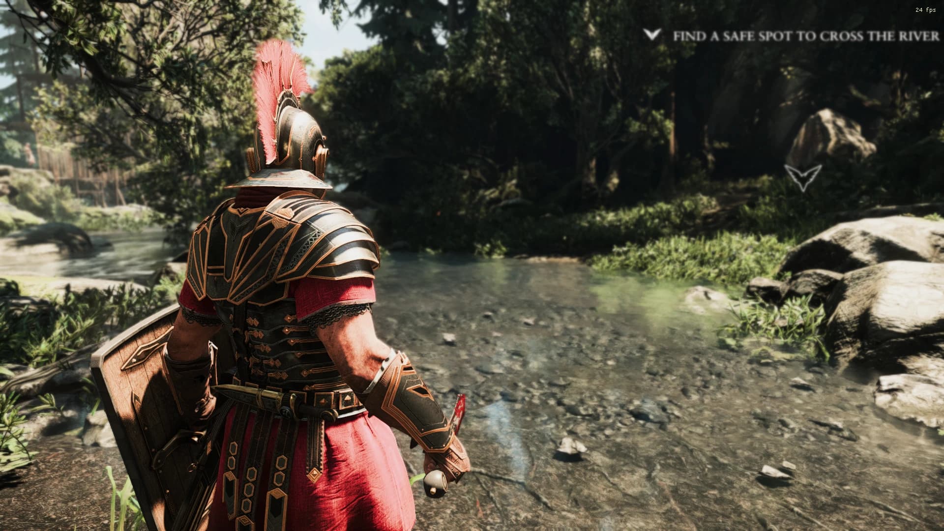 Ultimate HDR