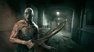 Run For Your Life