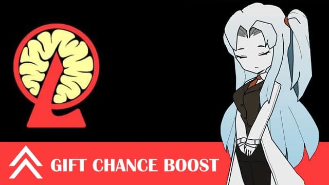 Gift Chance Boost