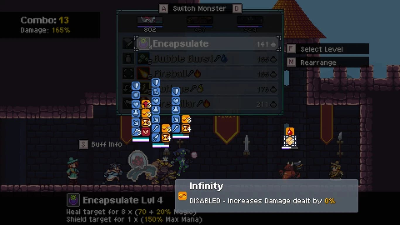 Misc. Cheats