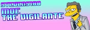 Moe the Vigilante