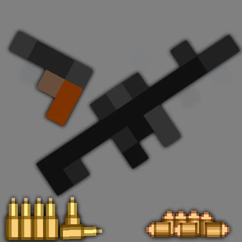 Firearms