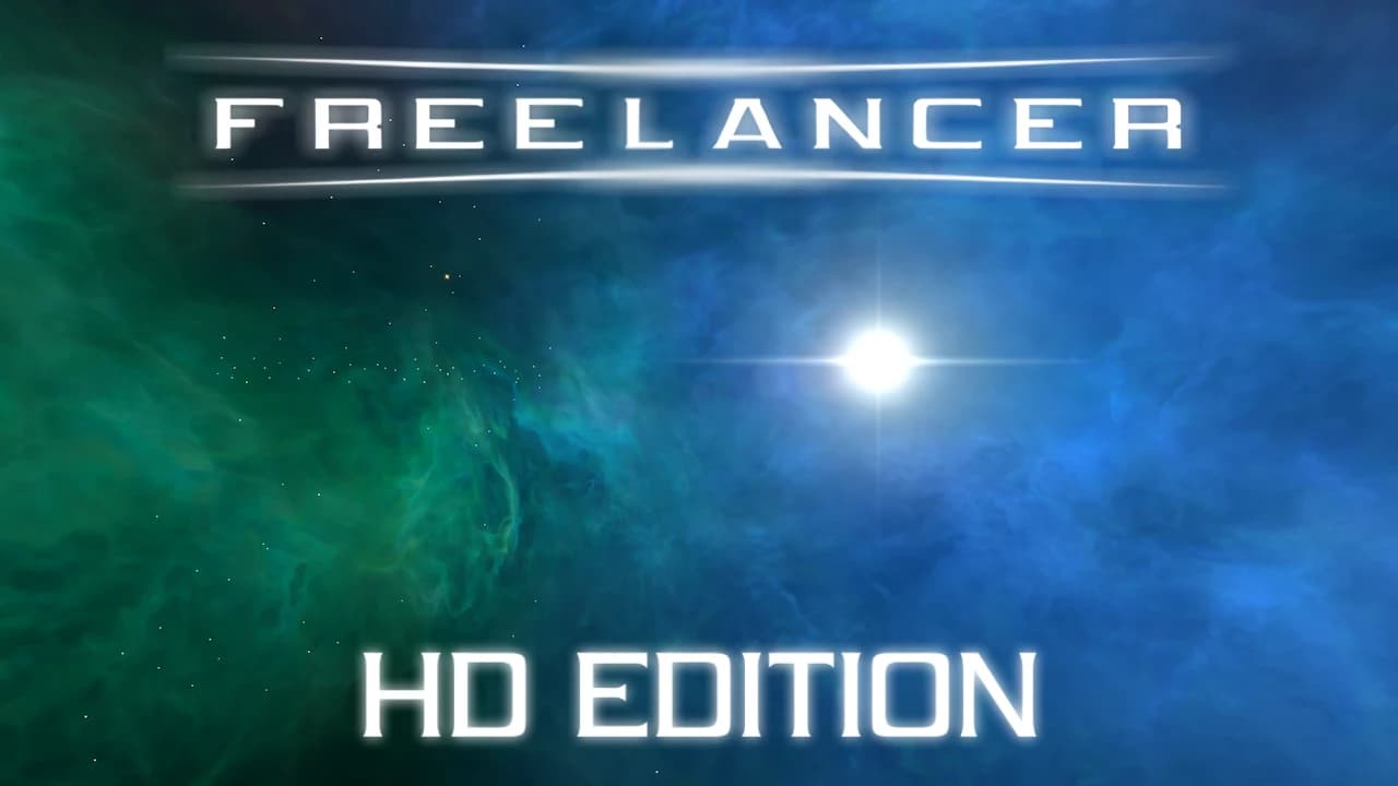 Freelancer HD Edition
