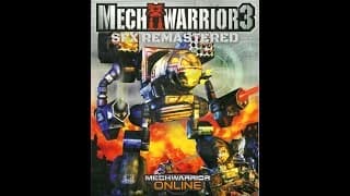 MechWarrior 3 Reskin Mod Expended 2.5.1 (sounds) (Updated for March patch)