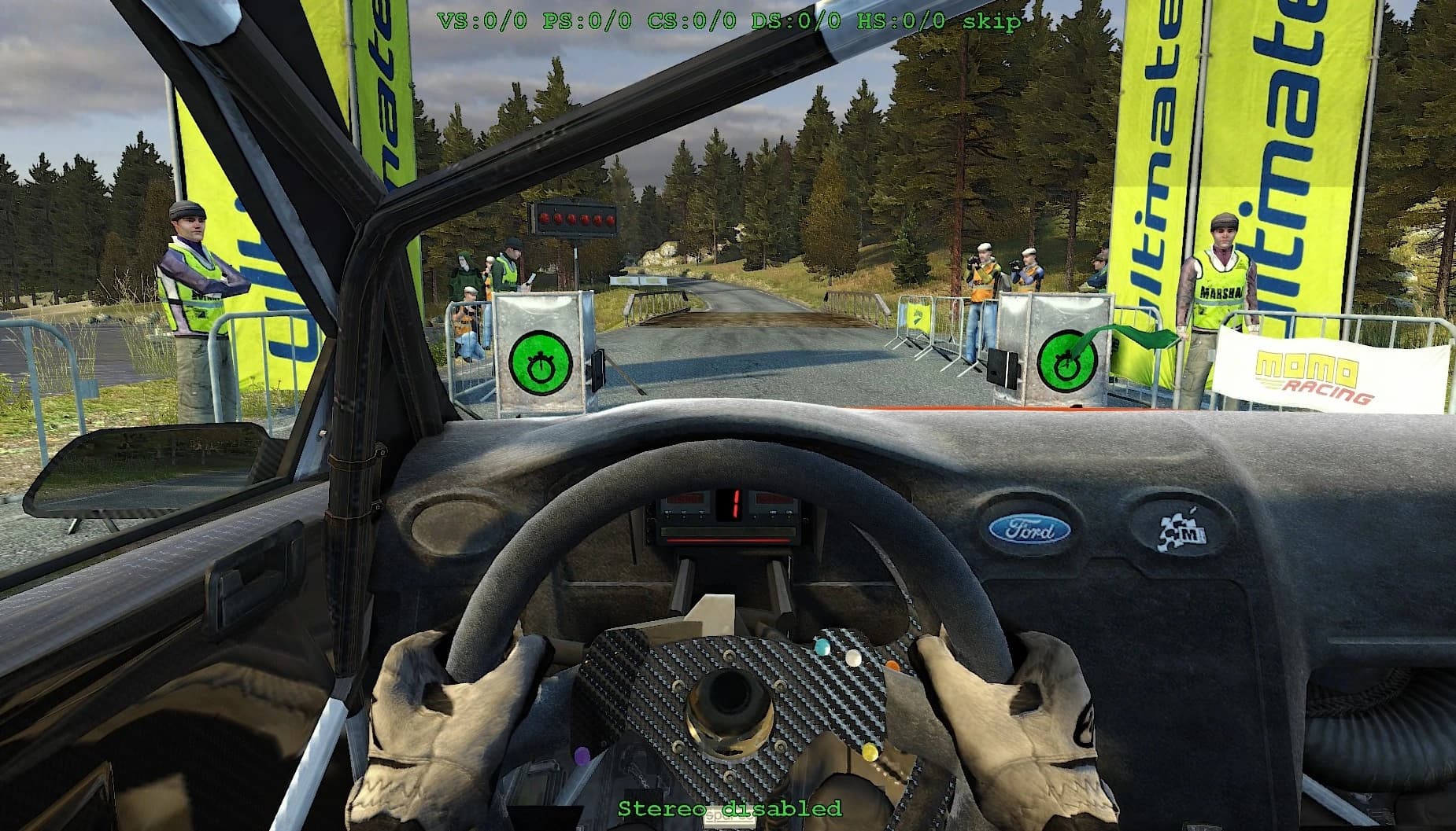 dirt 3 camera mod