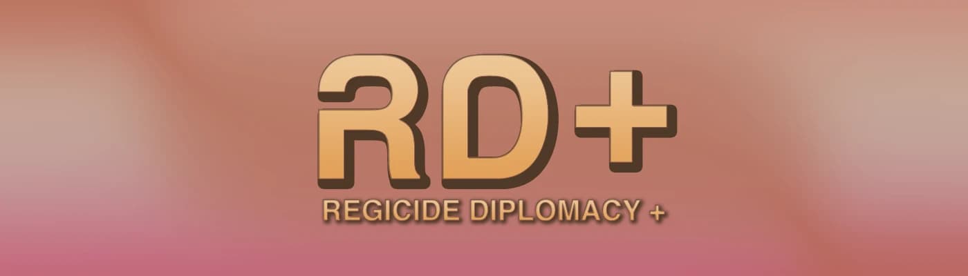 Regicide Diplomacy Plus