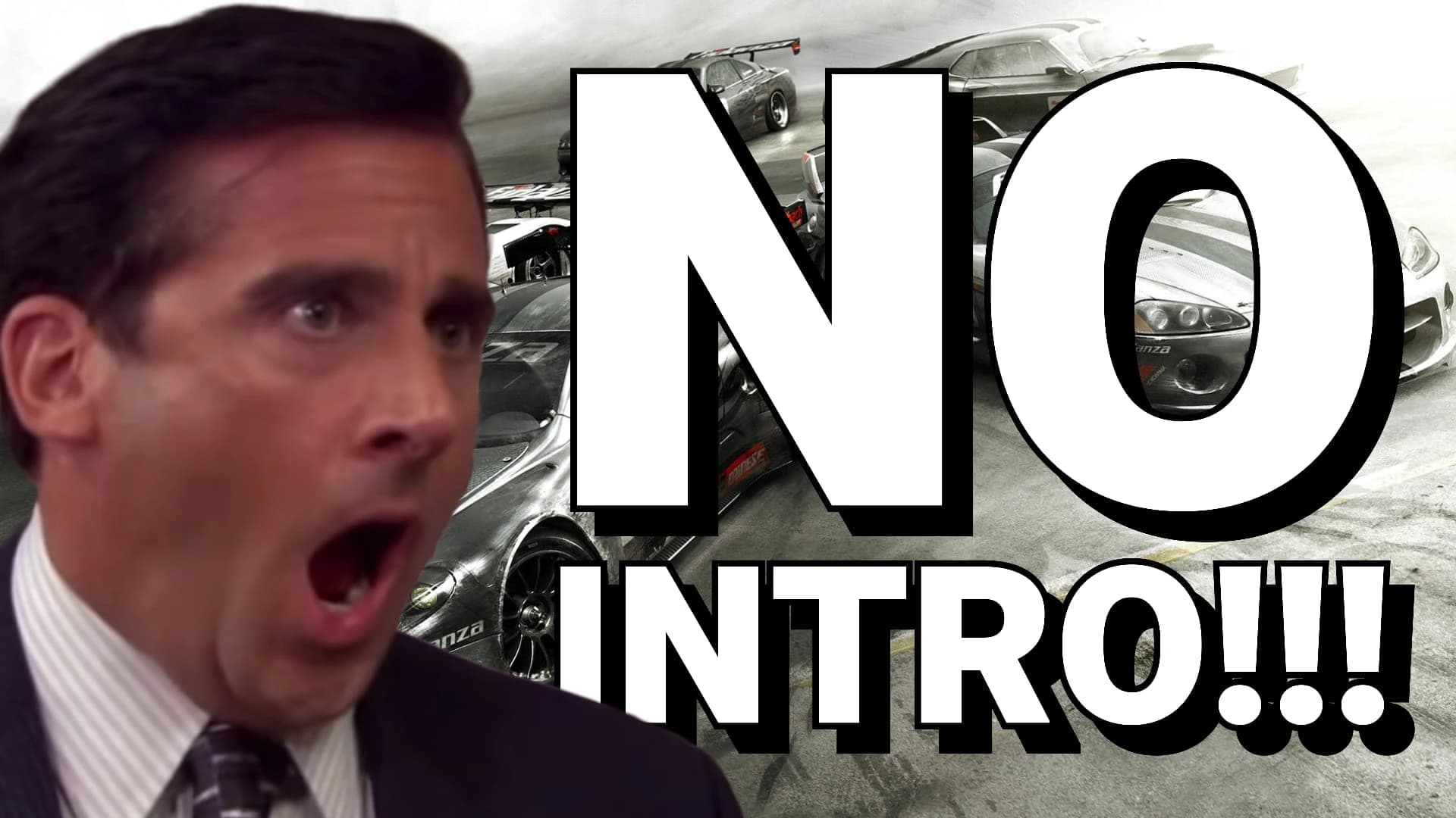 No-Intro (Skip Startup - Splash Videos)