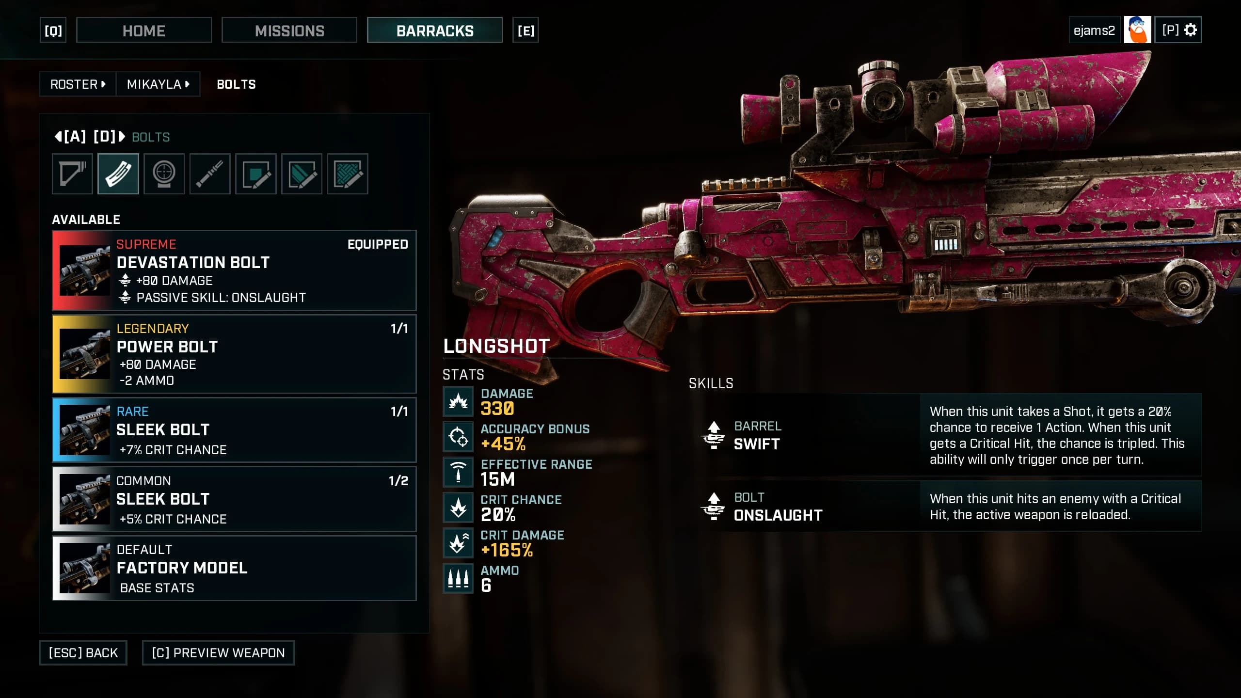 Loot Box Enhanced plus Supreme