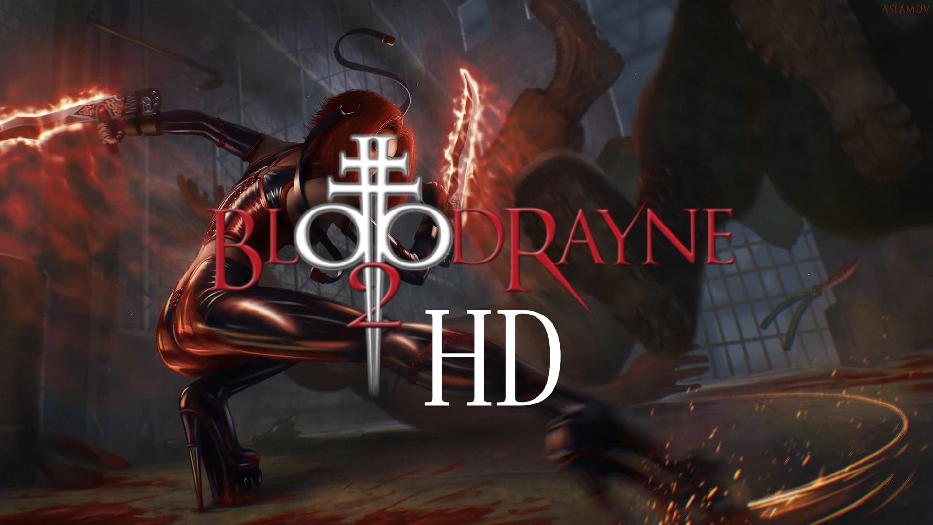 BloodRayne 2 HD
