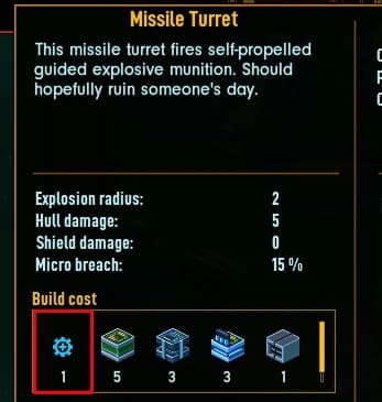Less System Points