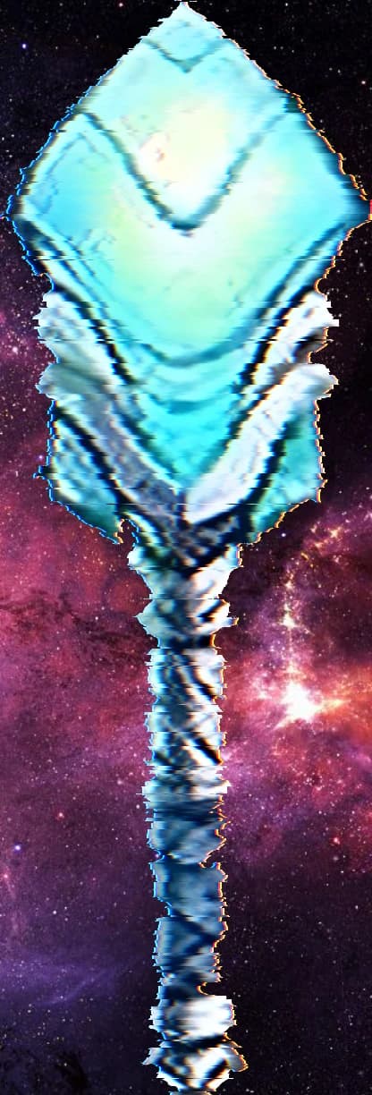 Savefile to get the kingswand for your character in Cat Quest II