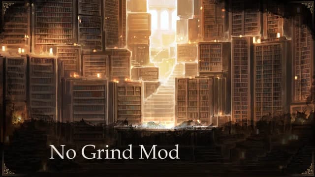 No Grind