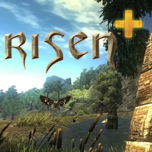 Risen Enhanced