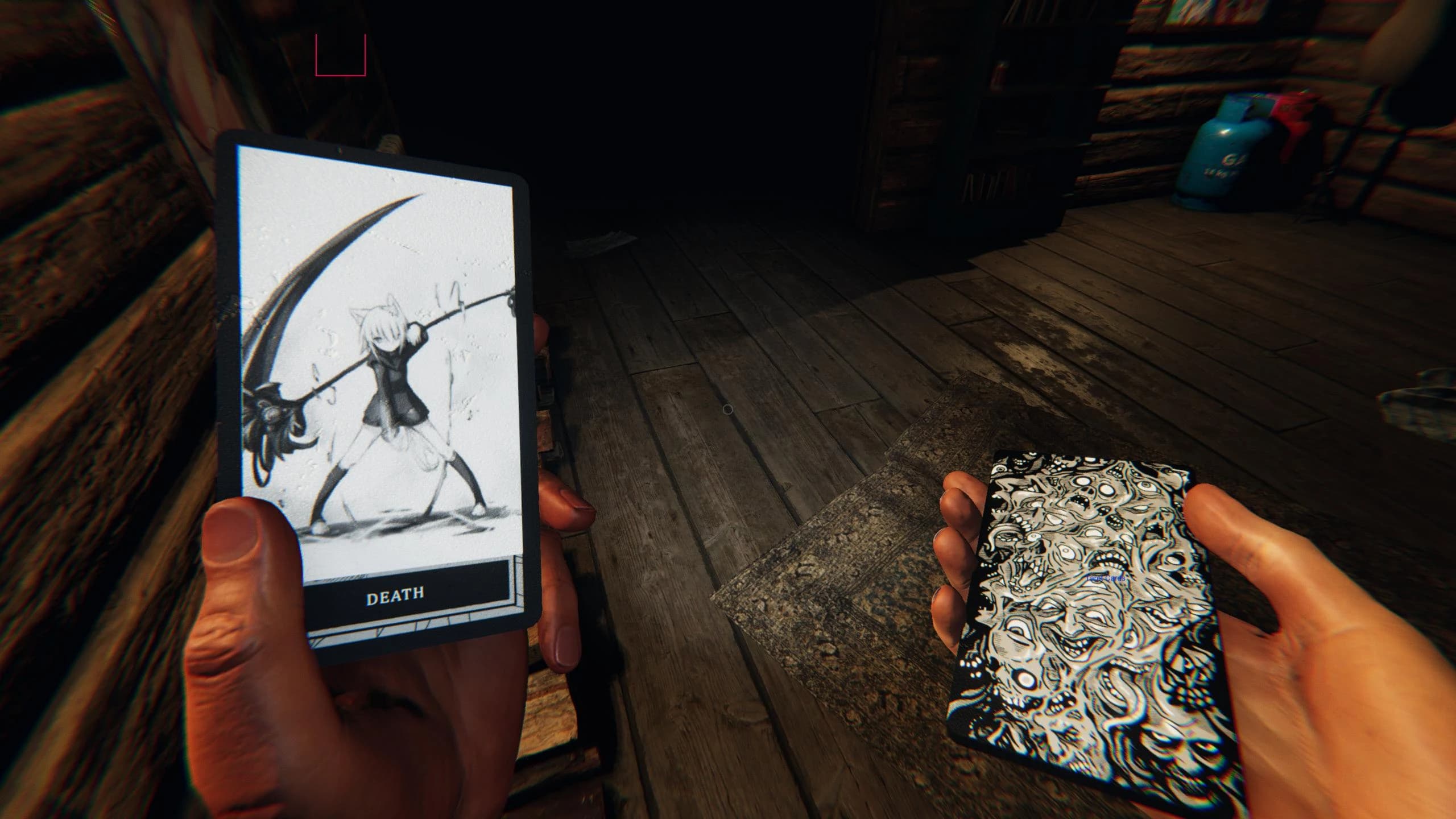 The Phasmophobia Catgirl Mod