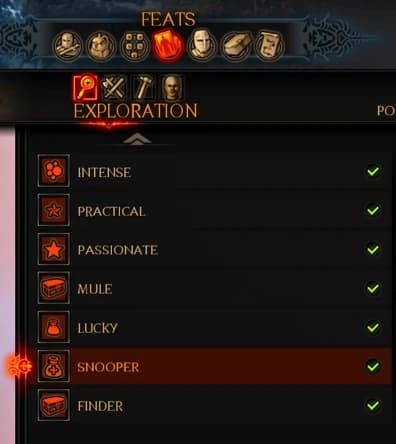 Easy Feat Unlock