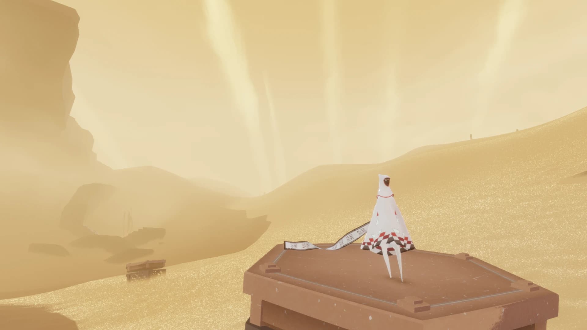 Journey Fashion Pack
