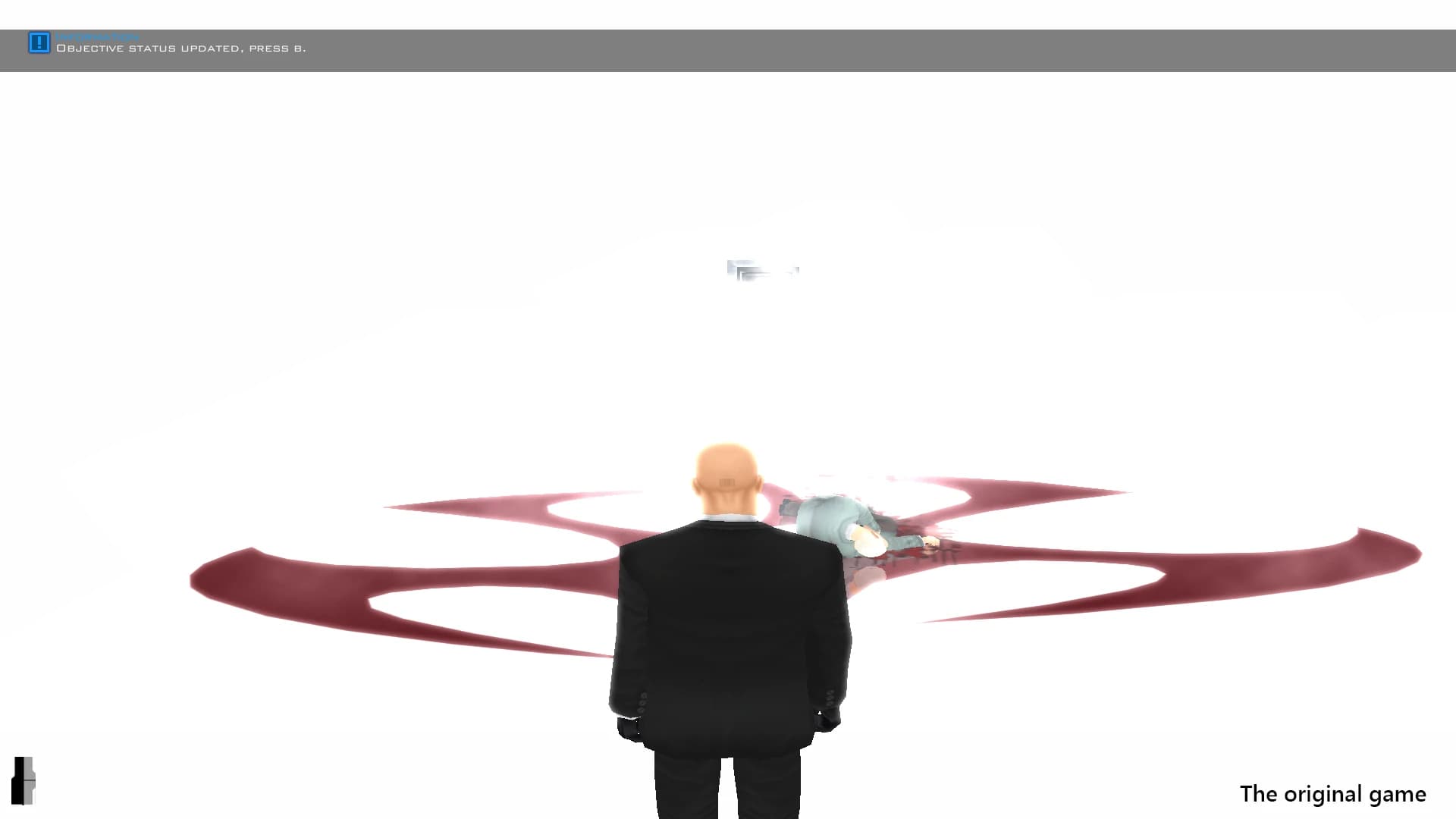 A complete widescreen fix for Hitman Contracts