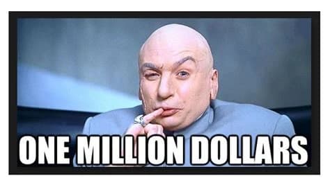 Dr. Evil's Fresh Start For 1.5.2.2