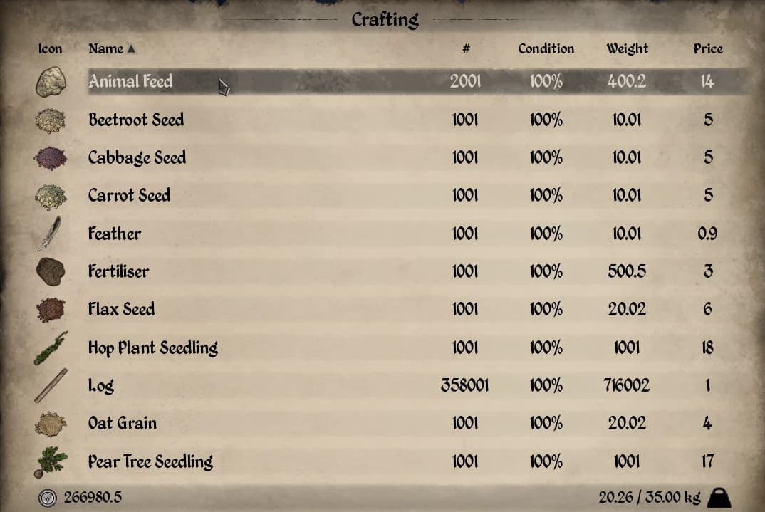 Zorra's Best Save Start - More Resources-250K Coins - 500 building Limit - Valley and Ox.