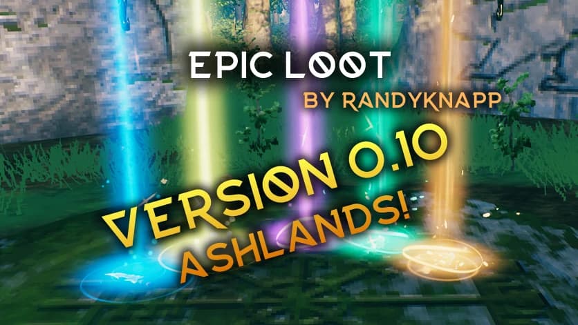 Epic Loot