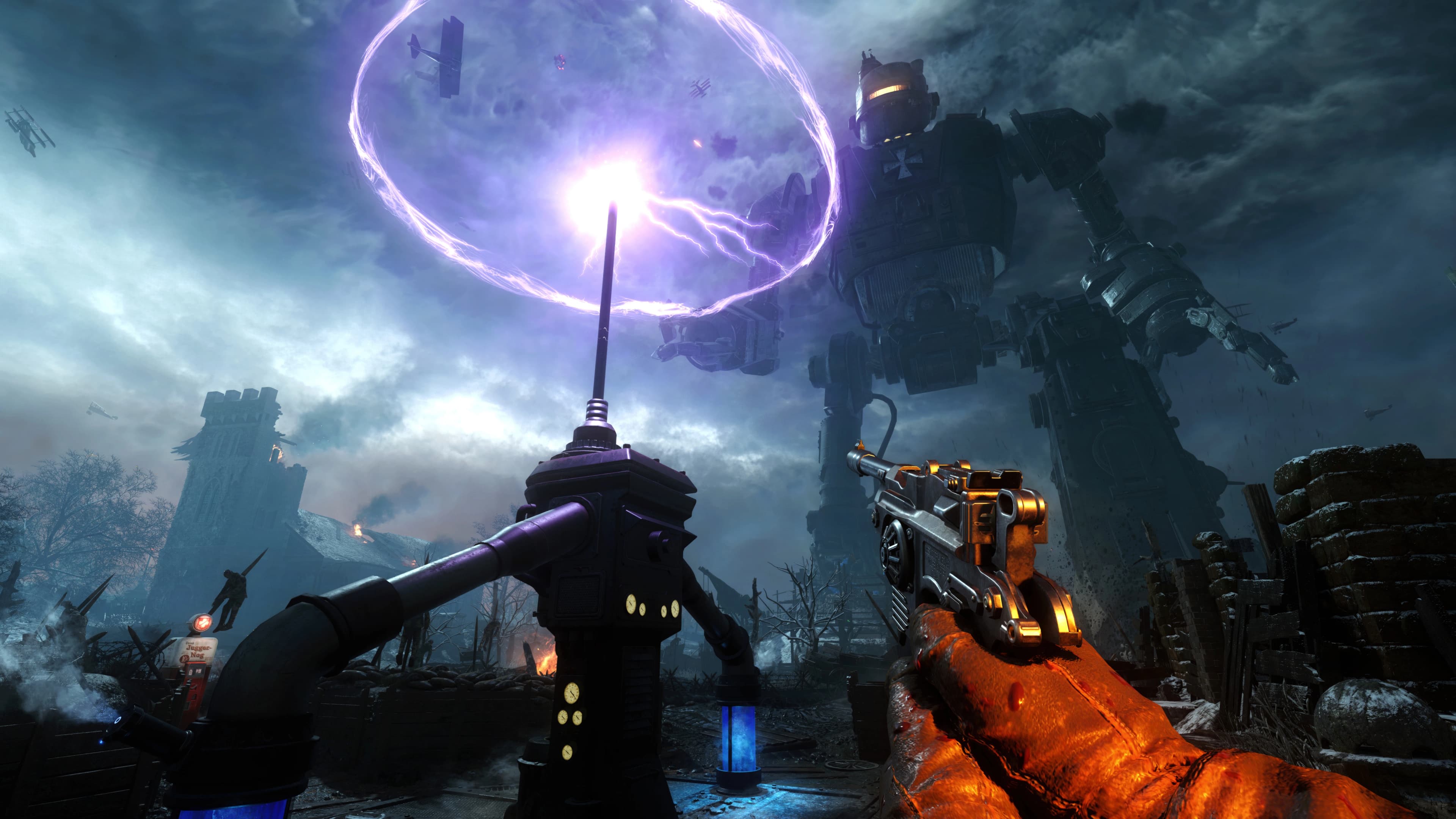 The Ultimate Call of Duty Black Ops 3 ReShade