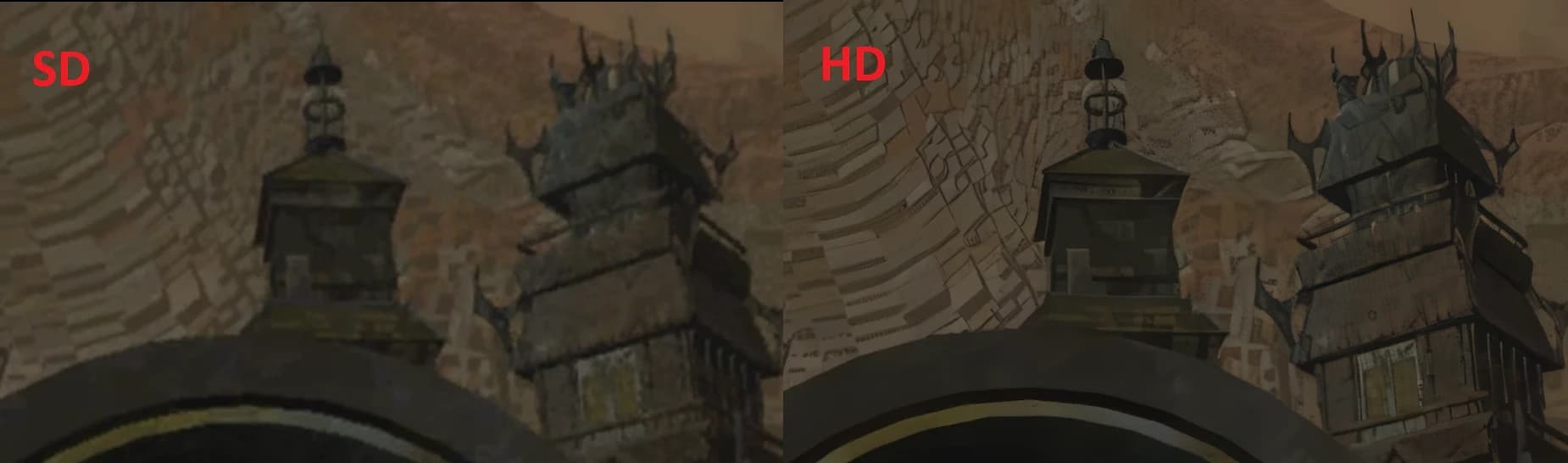 HD Videos