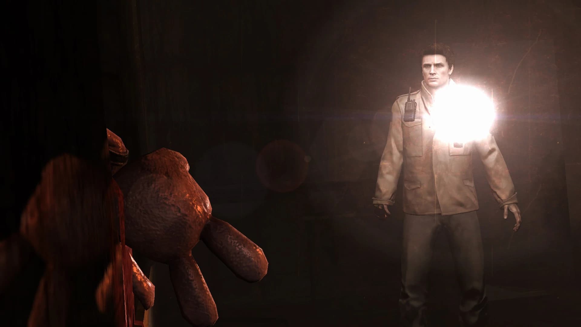 SHH 2K 60-120 FPS Horror ENB
