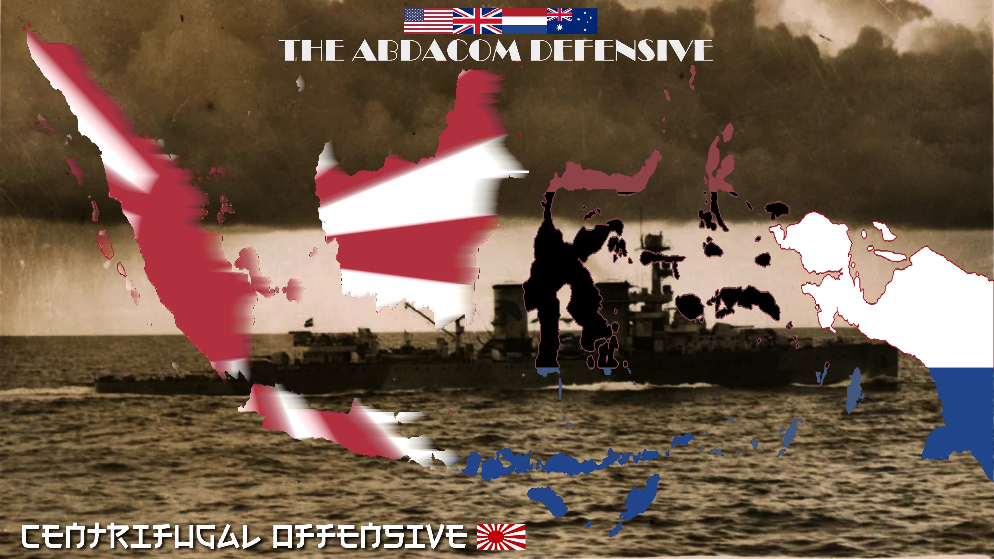 East Indies Campaign