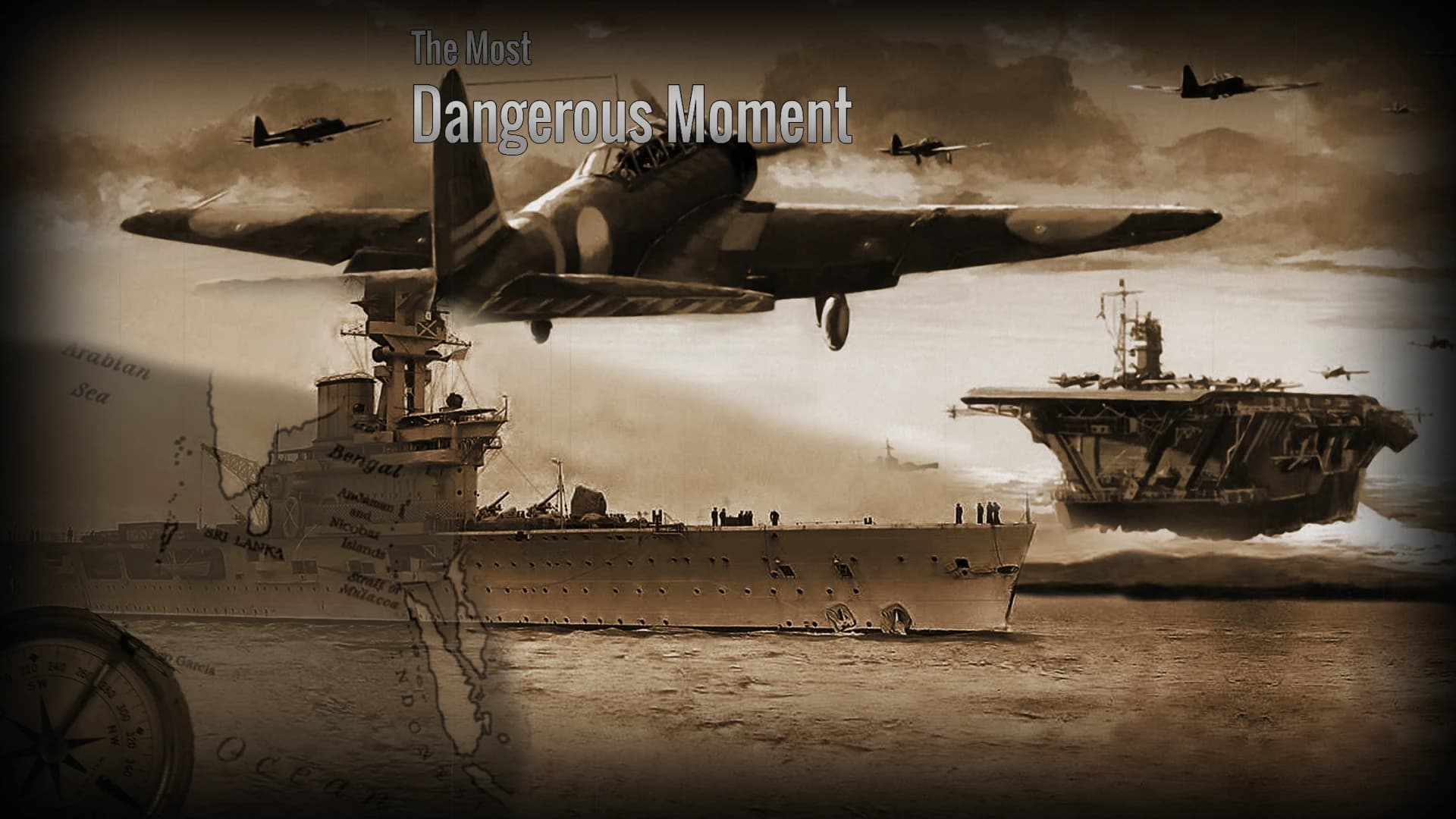 Indian Ocean Campaign