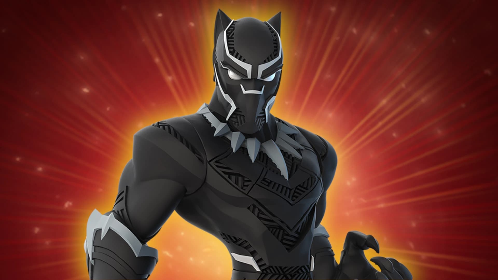 Black Panther