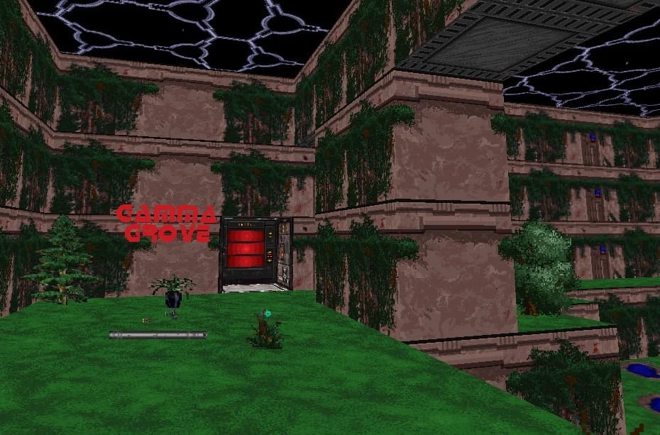 Gamma Grove